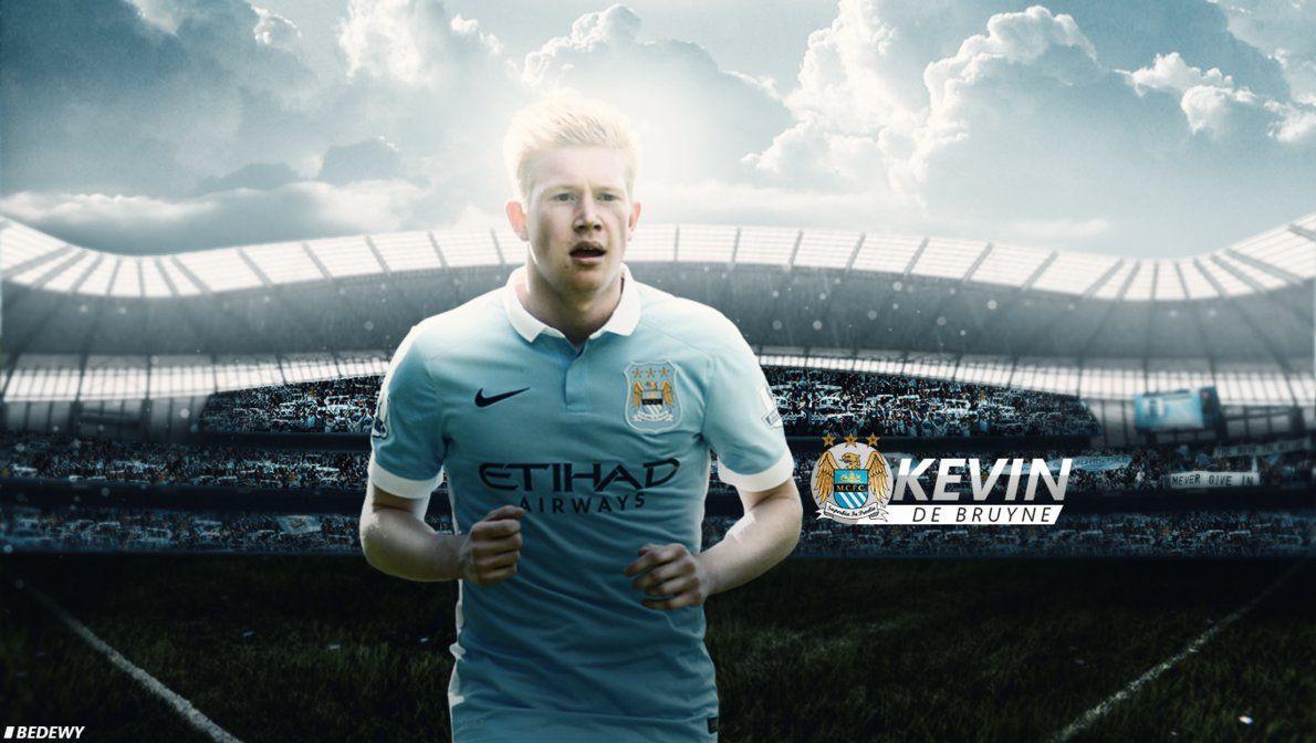 Kevin De Bruyne Wallpaper Wallpaper Background of Your Choice