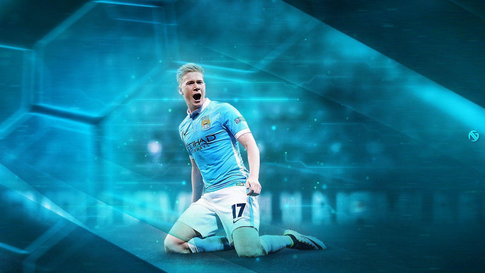Kevin De Bruyne Wallpaper