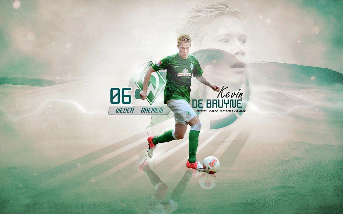 Kevin De Bruyne Wallpaper /kevin De