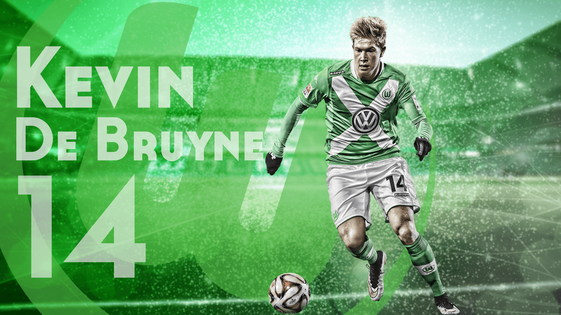 Kevin De Bruyne