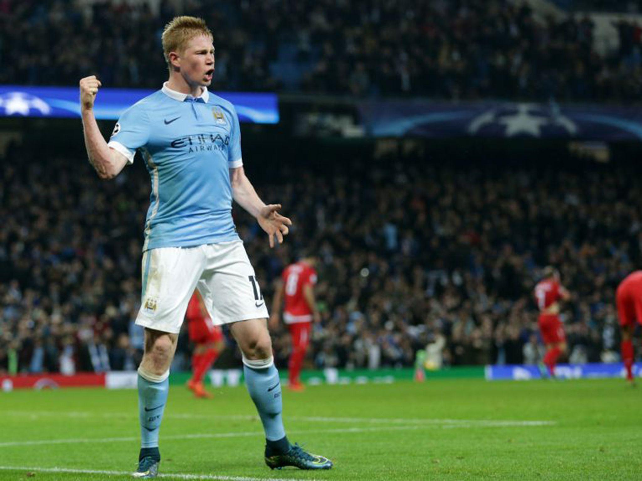 De Bruyne Wallpapers - Wallpaper Cave