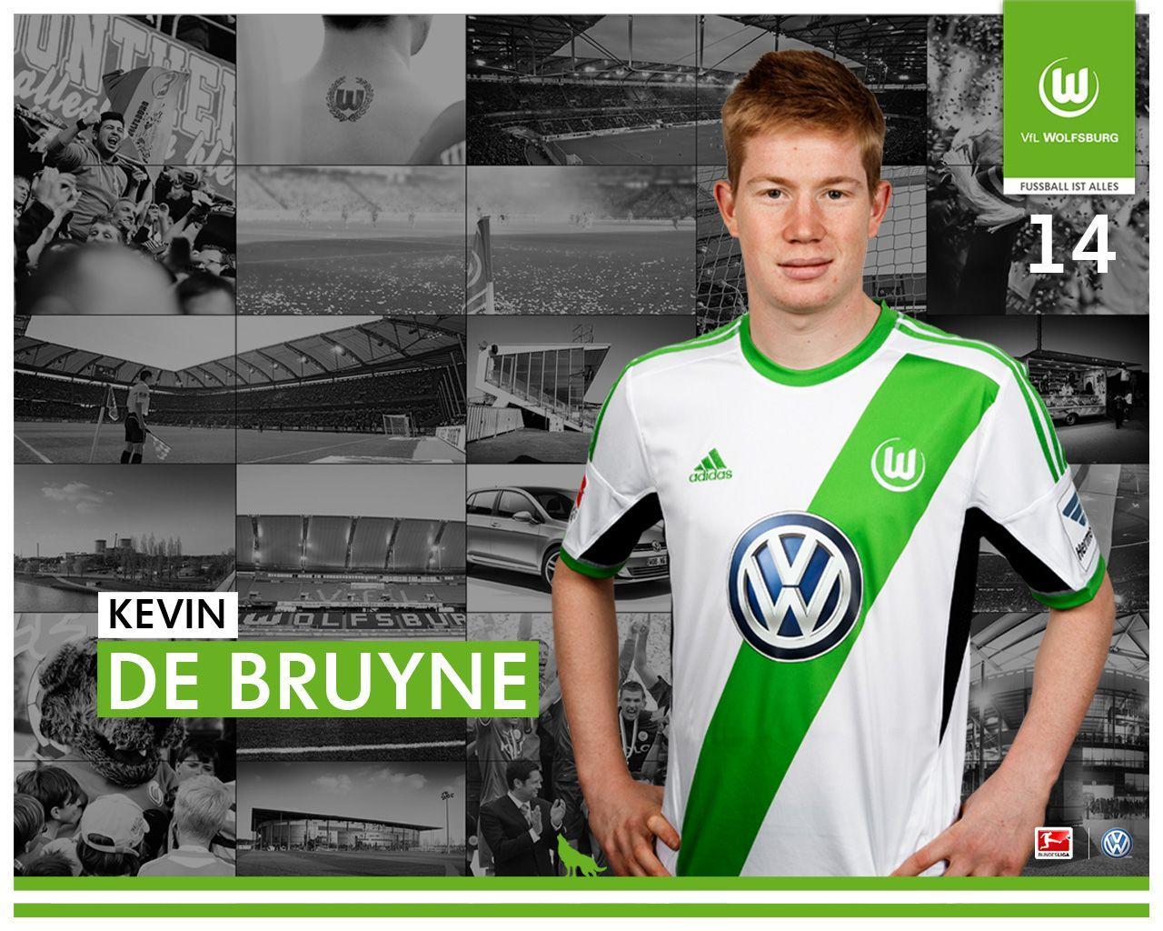 VfL Wolfsburg ǀ Downloads