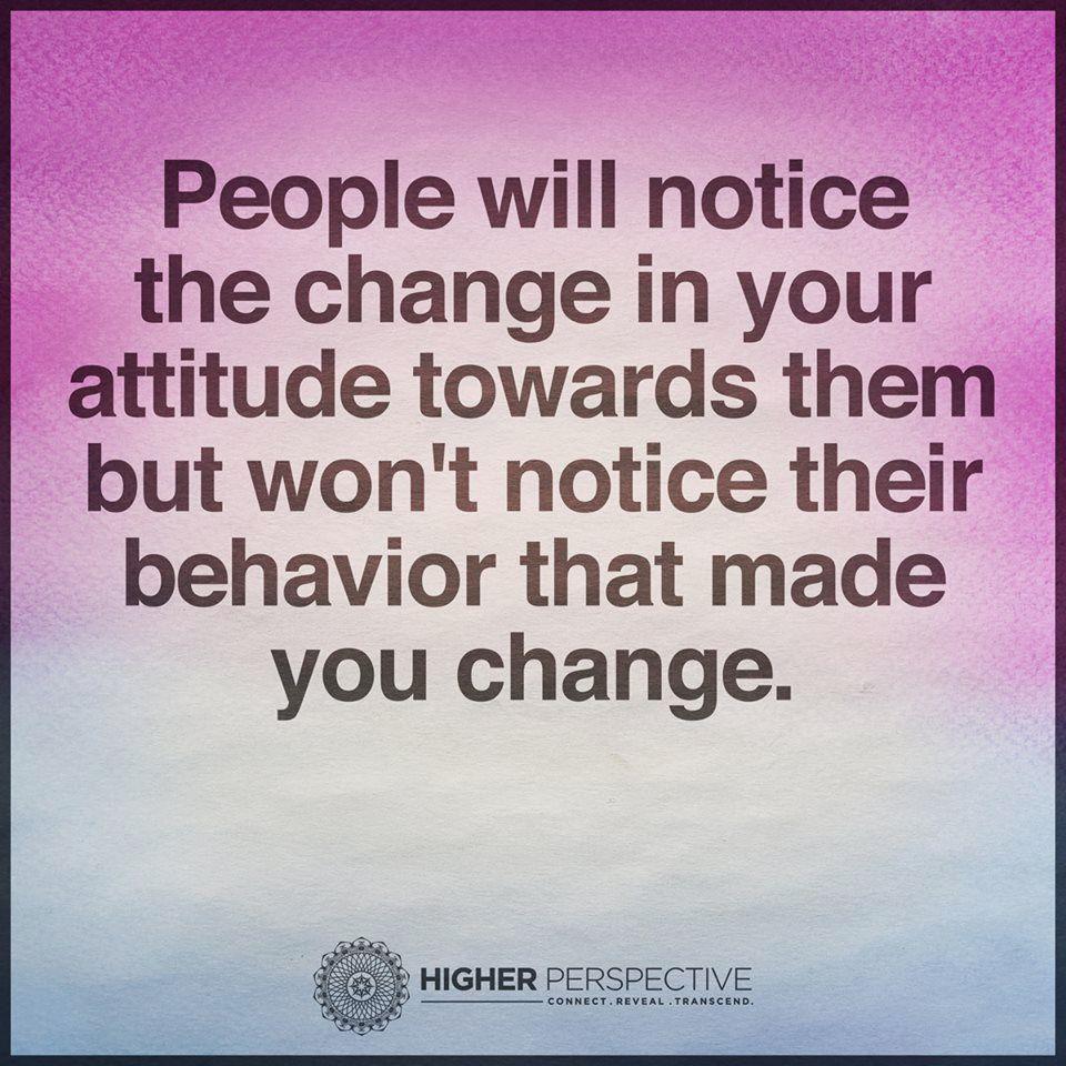 Change Your Attitude Quote Amazing Attitude Quotes And Sayings