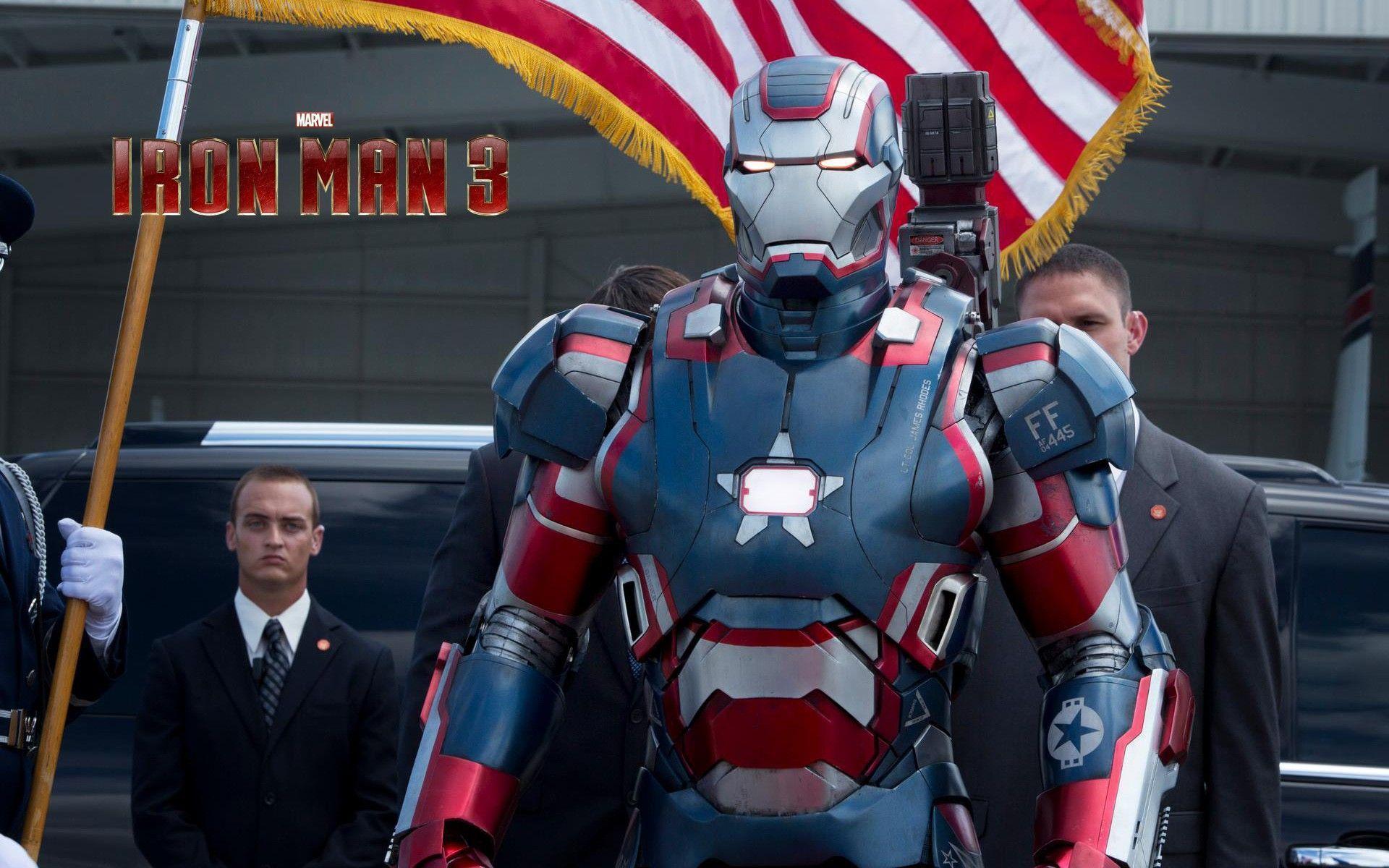 Iron Man, movies, superheroes, armor, Marvel Comics, Iron Patriot