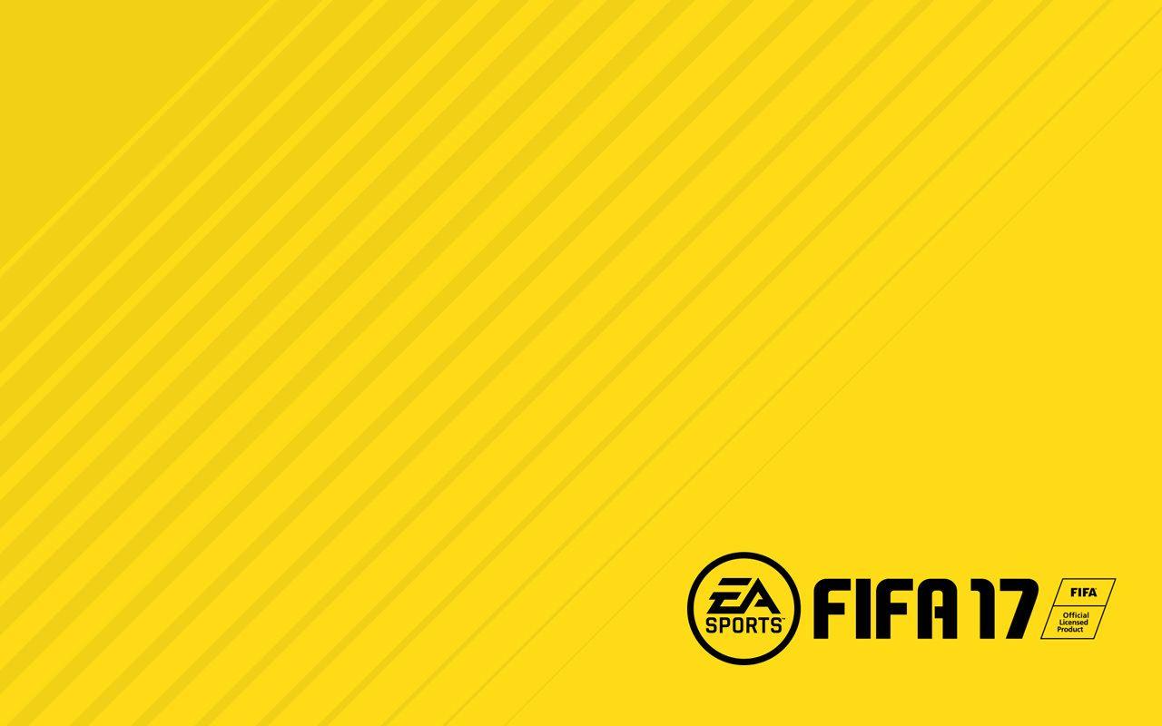 FIFA 17 Wallpaper
