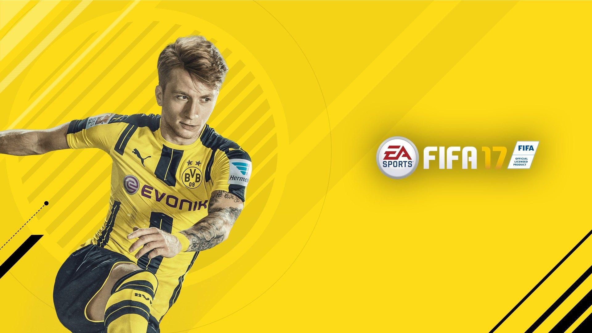 What can we expect from FIFA 17?