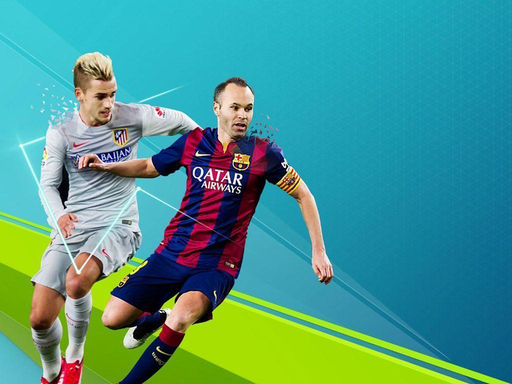 FIFA 16 Wallpaper