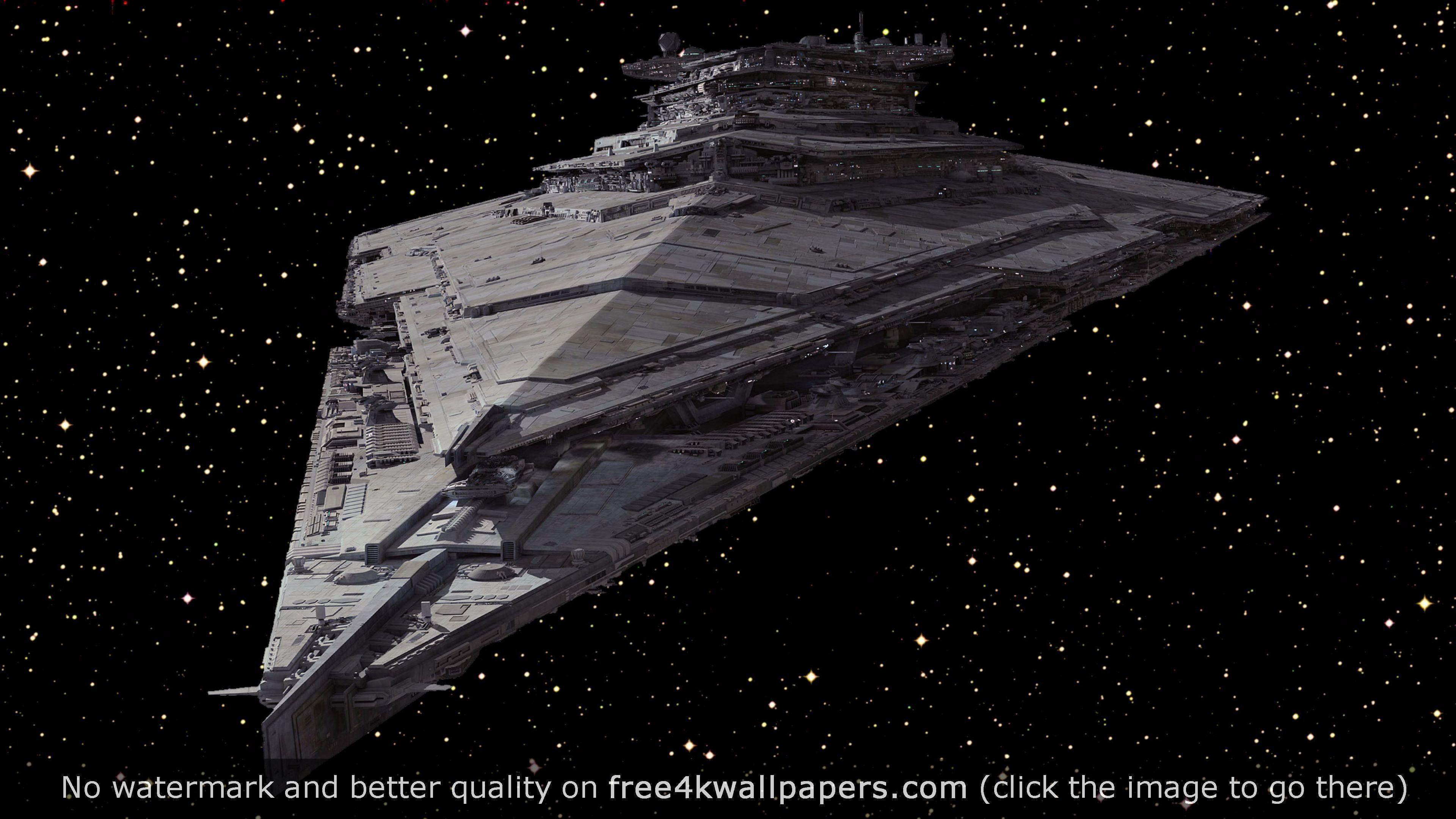 Popular Star Wars The Force Awakens 4K wallpaper. Desktop