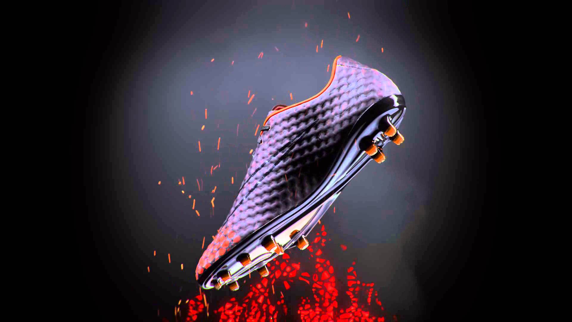 Nike Hypervenom Phantom II AG r, Botas de fútbol para