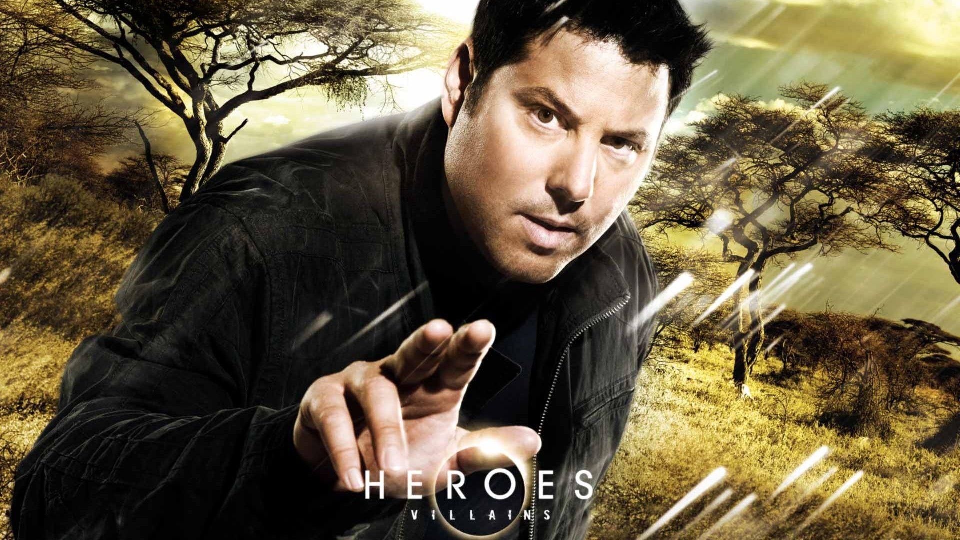 Heroes HD Wallpaper Wallpaper Download HD