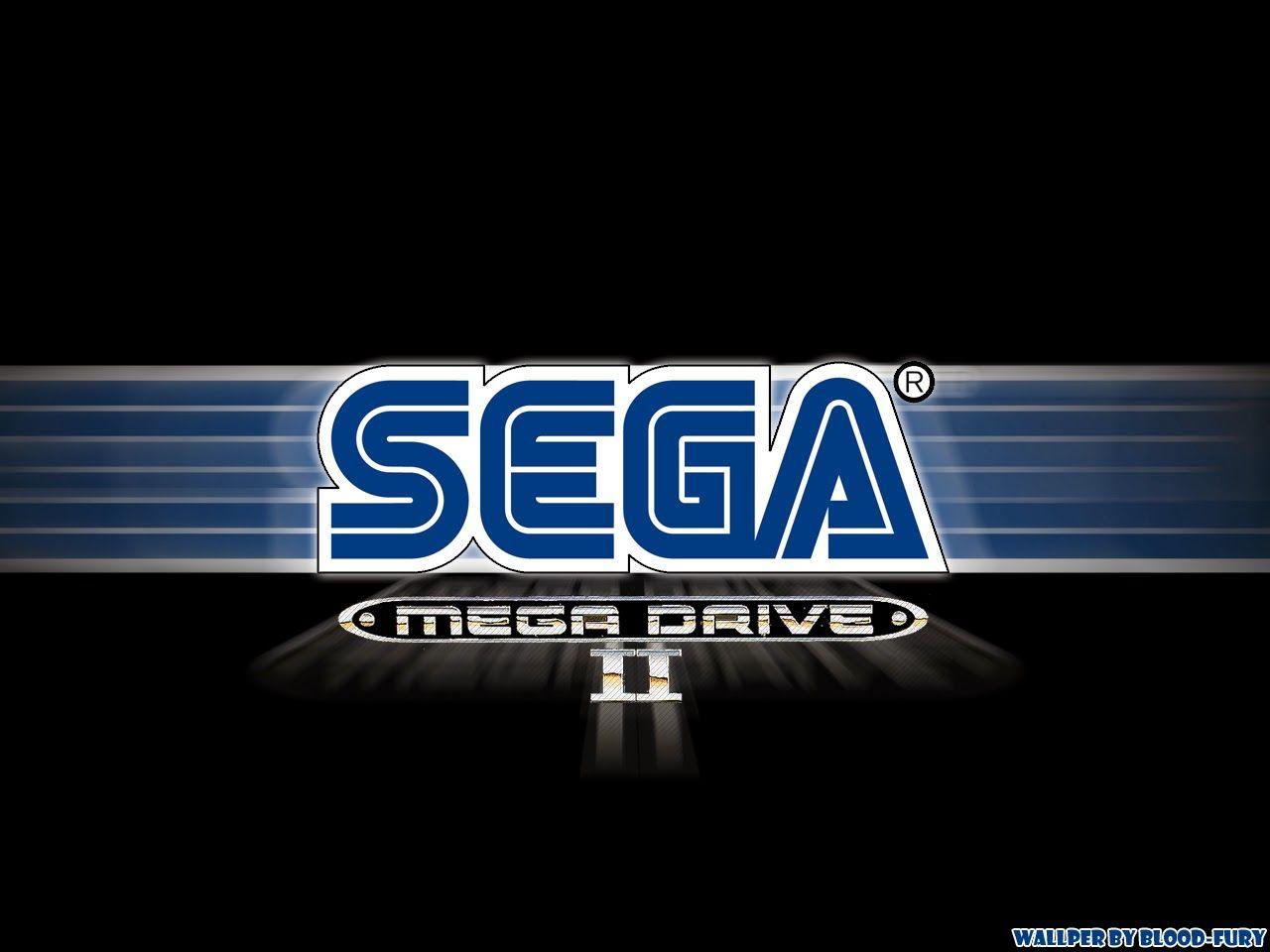 Wallpaper Mega Drive Parte 1. Curte e Baixa!