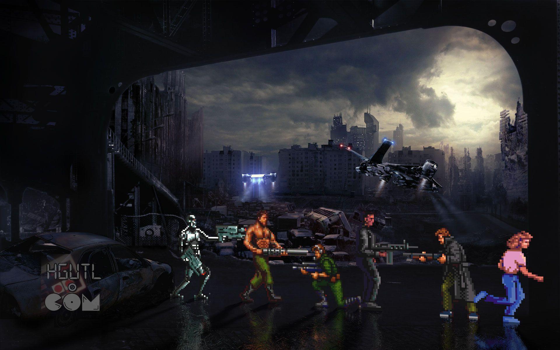 Sega Megadrive / Genesis