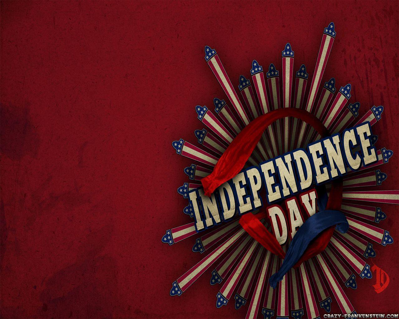 4th of July, Independence Day wallpaper
