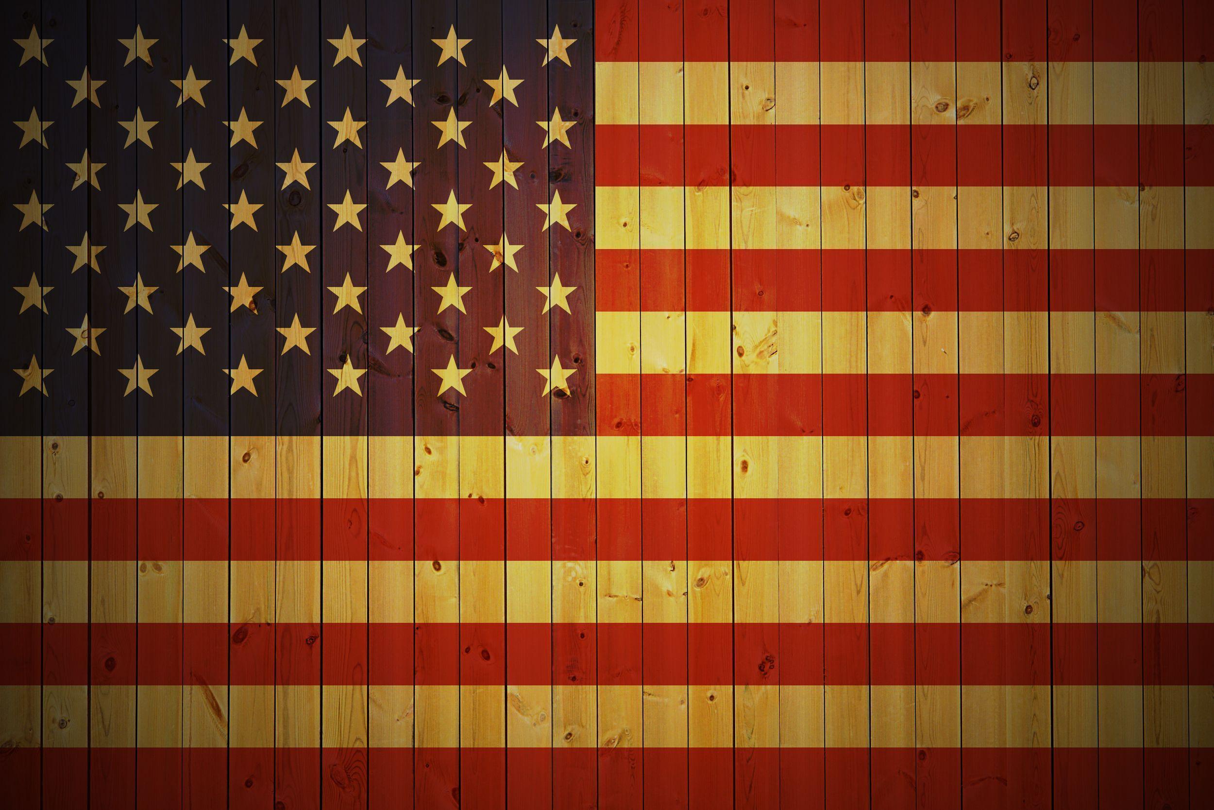 United States HD Wallpaper