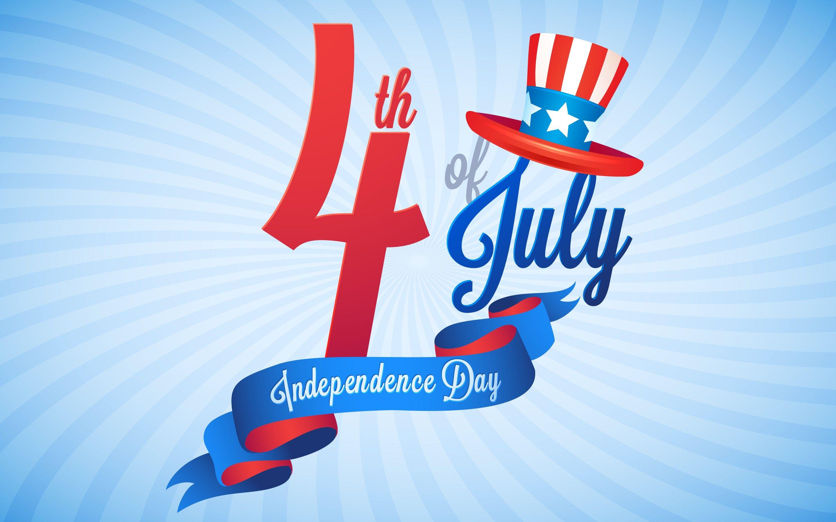 Free HD wallpaper for Independence day / 4th July of USA