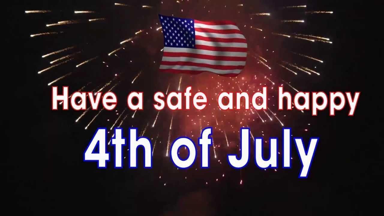 Happy Fourth of July Wallpaper 2017 4th of July Image 2018