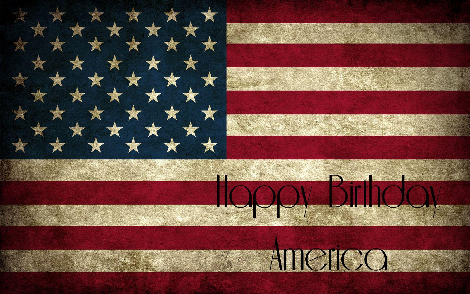 United States Independence Day Wallpaper