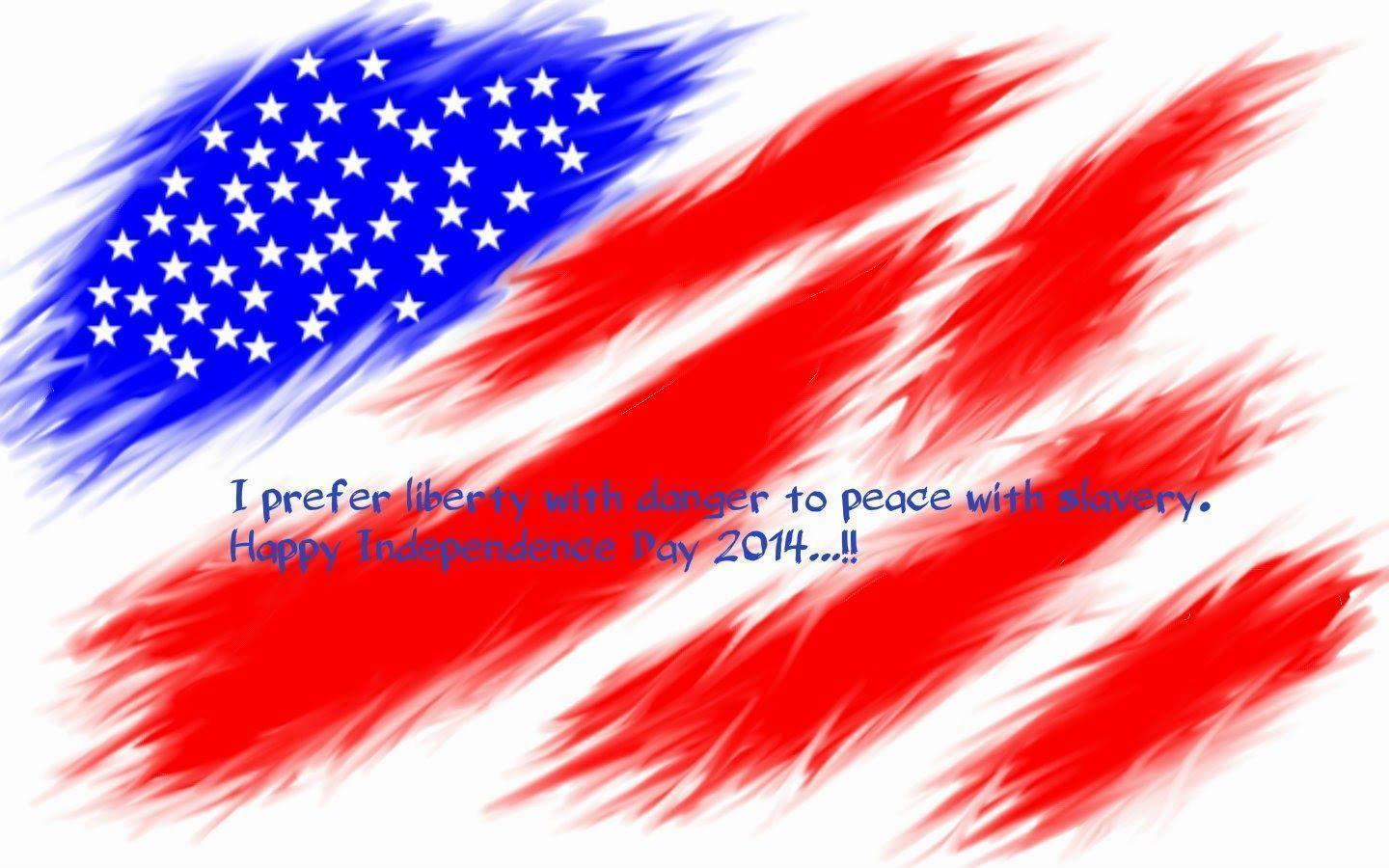 USA Independence day Wallpaper, USA Independence day Quotes