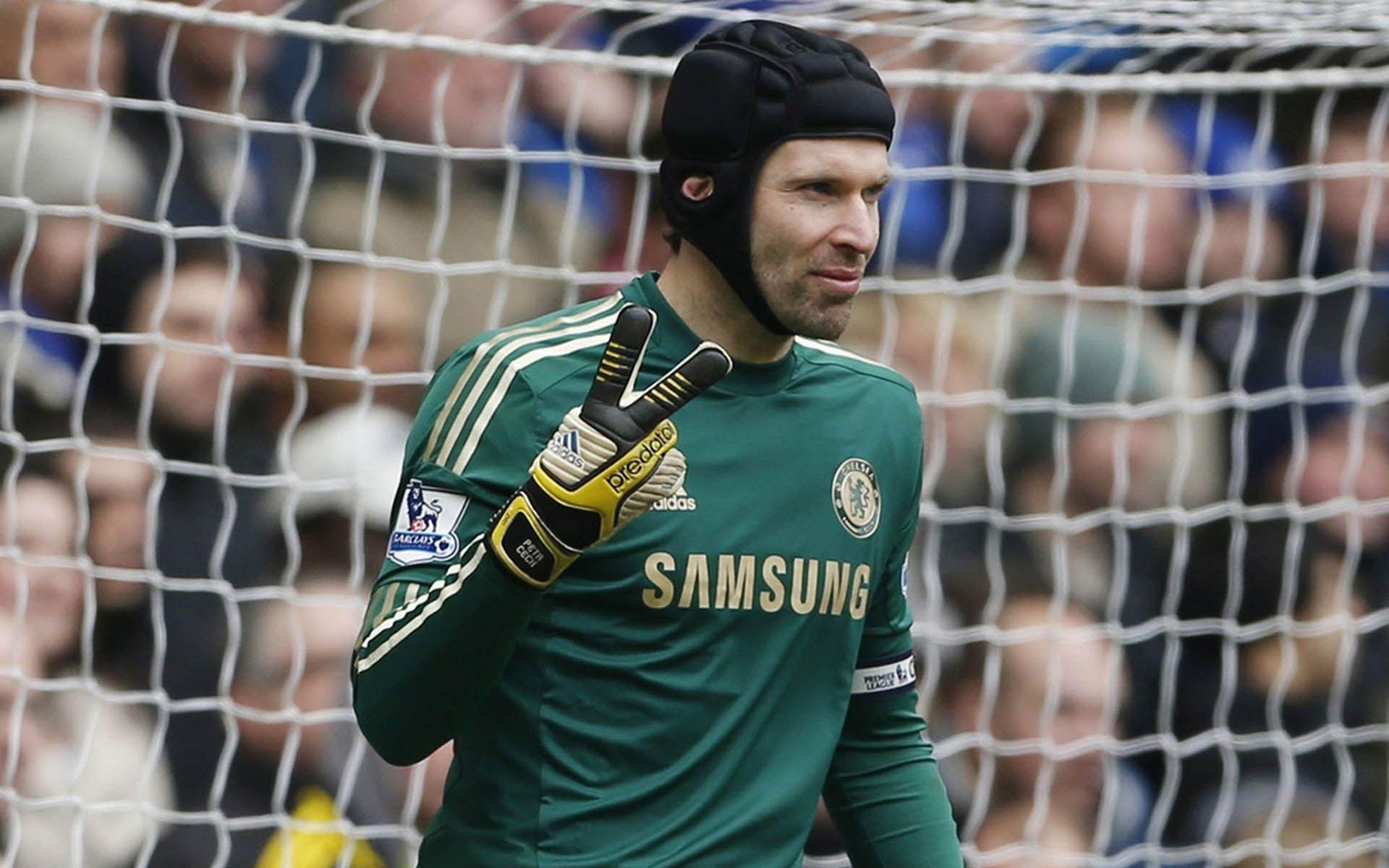 Petr Čech Wallpapers - Wallpaper Cave