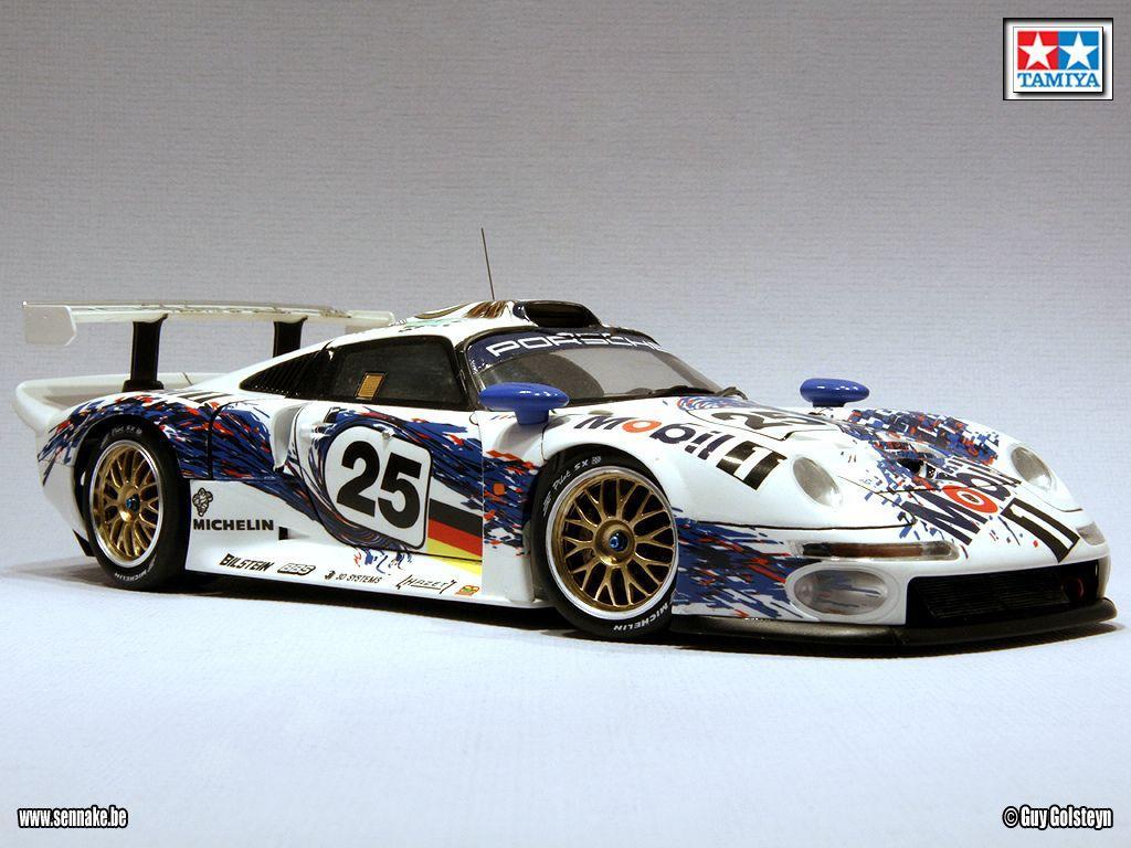 50 Greatest liveries of all time.