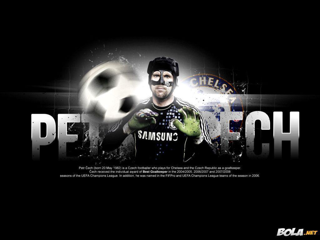 Petr Cech Wallpaper HD 2013. soccer clubs)