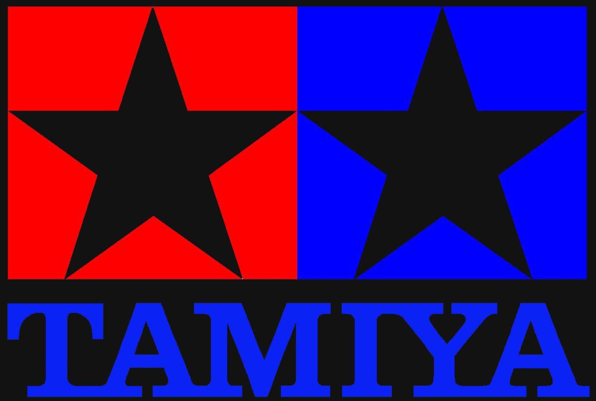 Tamyia Loqo Tamiya Logo 1227x825