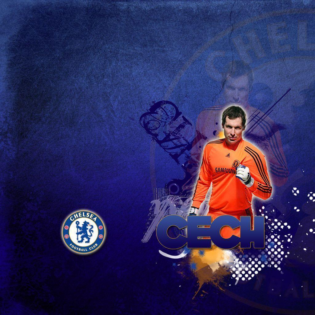 Petr Cech