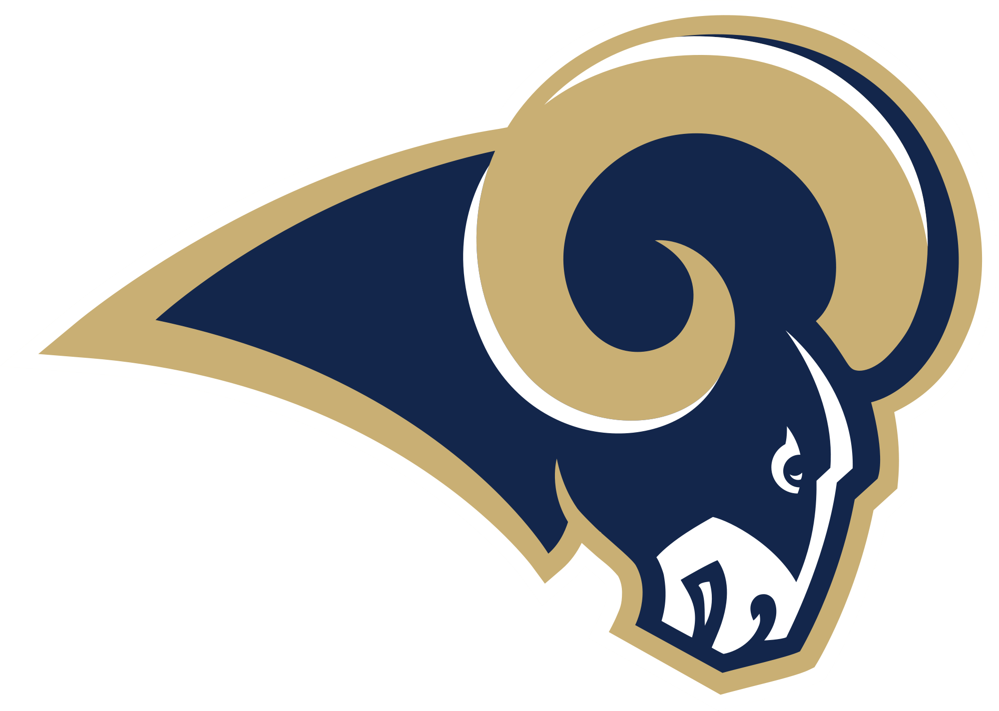 Los Angeles Rams Wallpapers 14658 2000x1423 px ~ HDWallSource