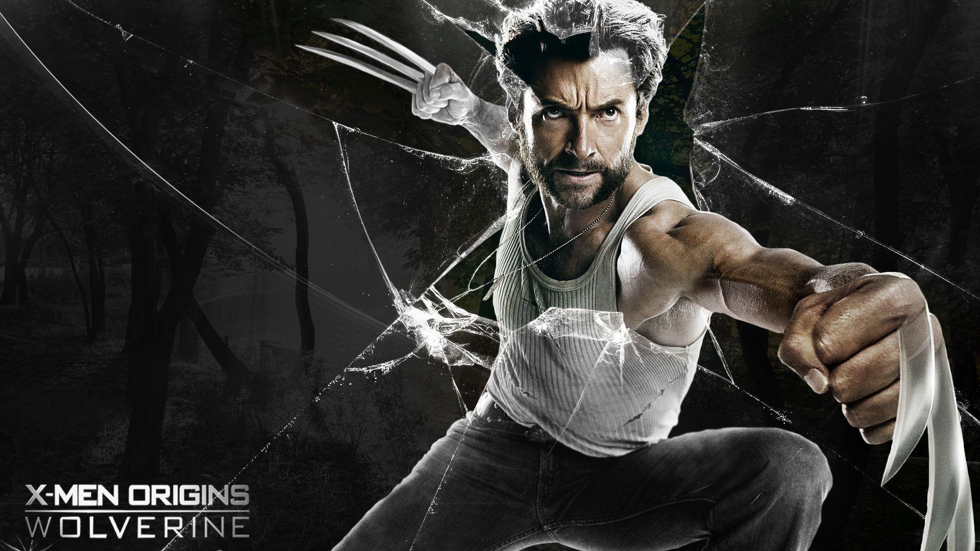 Wolverine Wallpaper 1080p. Wolverine