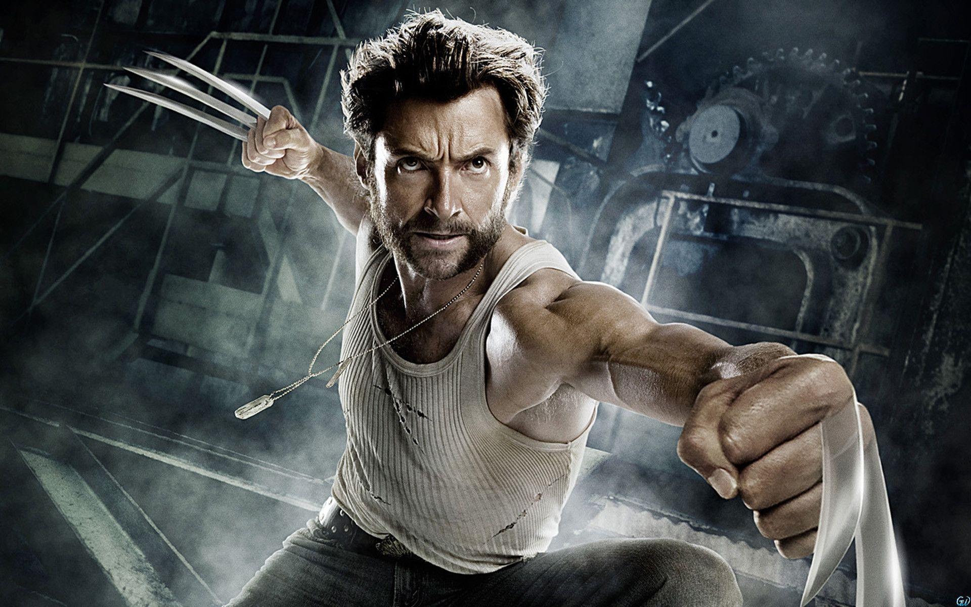 Image result for wolverine hugh jackman wallpaper