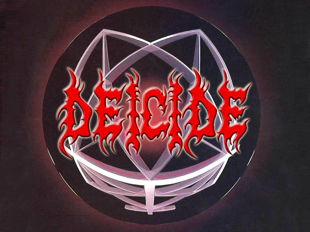 picture of deicide. Deicide wallpaper 09. death metal