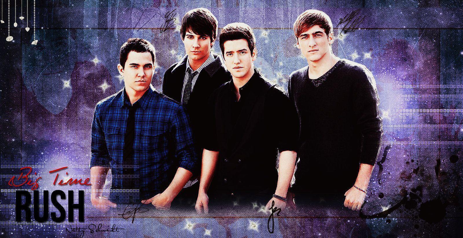wallpapers  big time rush wallpapers please like or reblog if