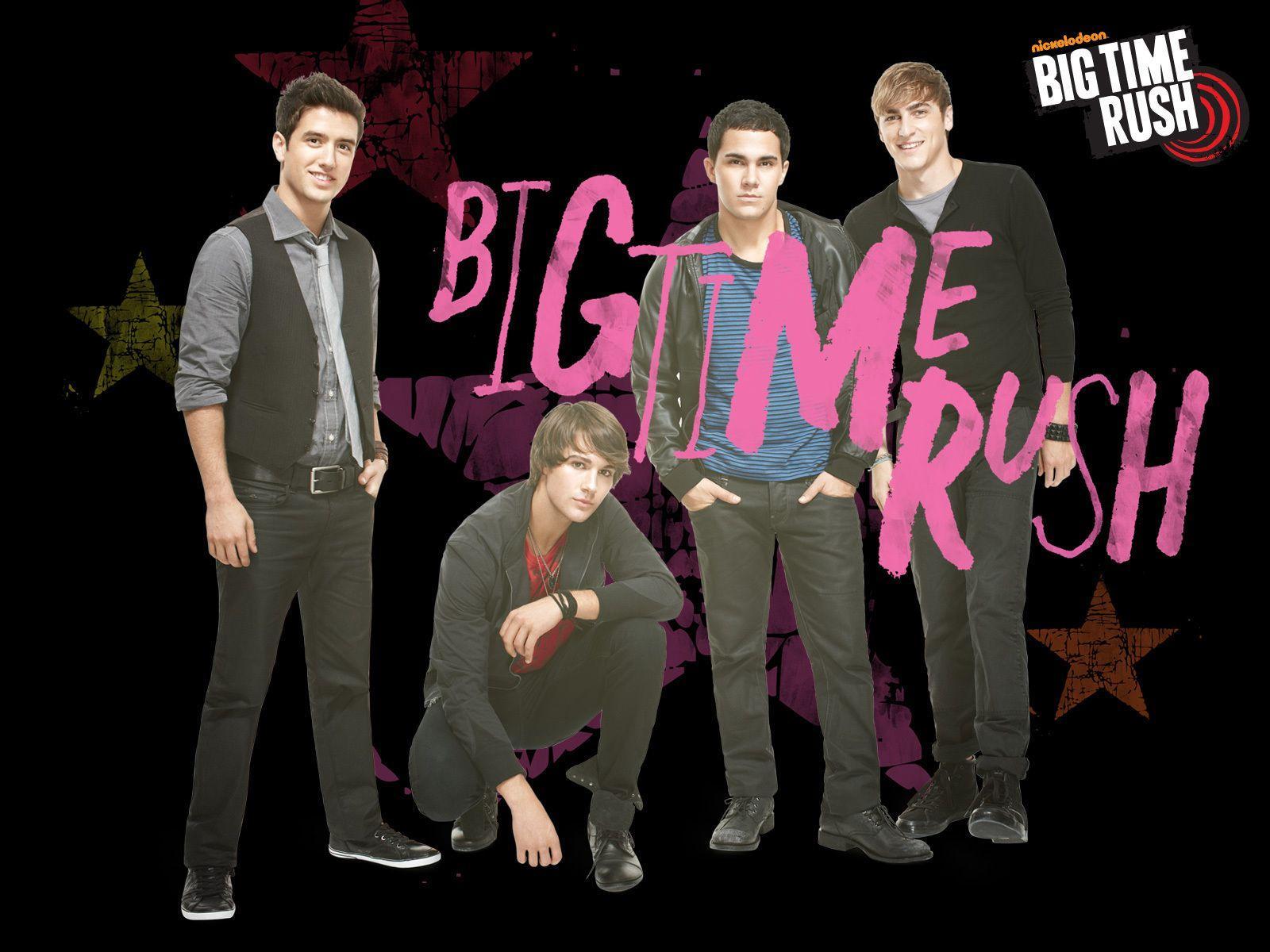 Big time rush Wallapers