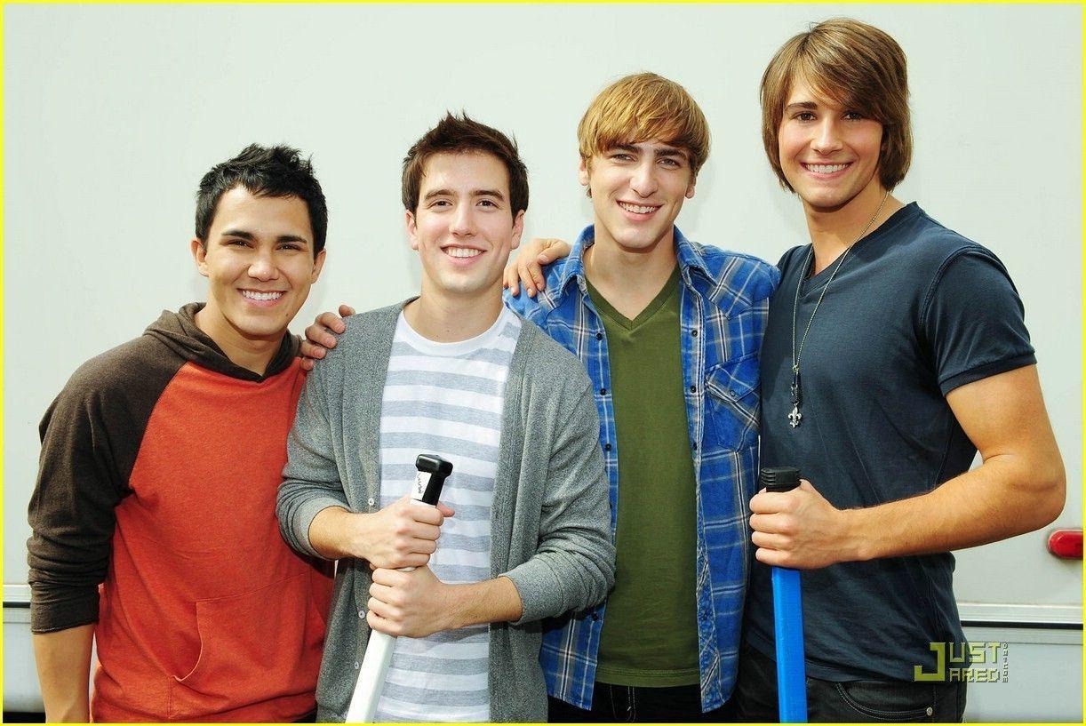 JORDW image Big Time Rush HD wallpaper and background