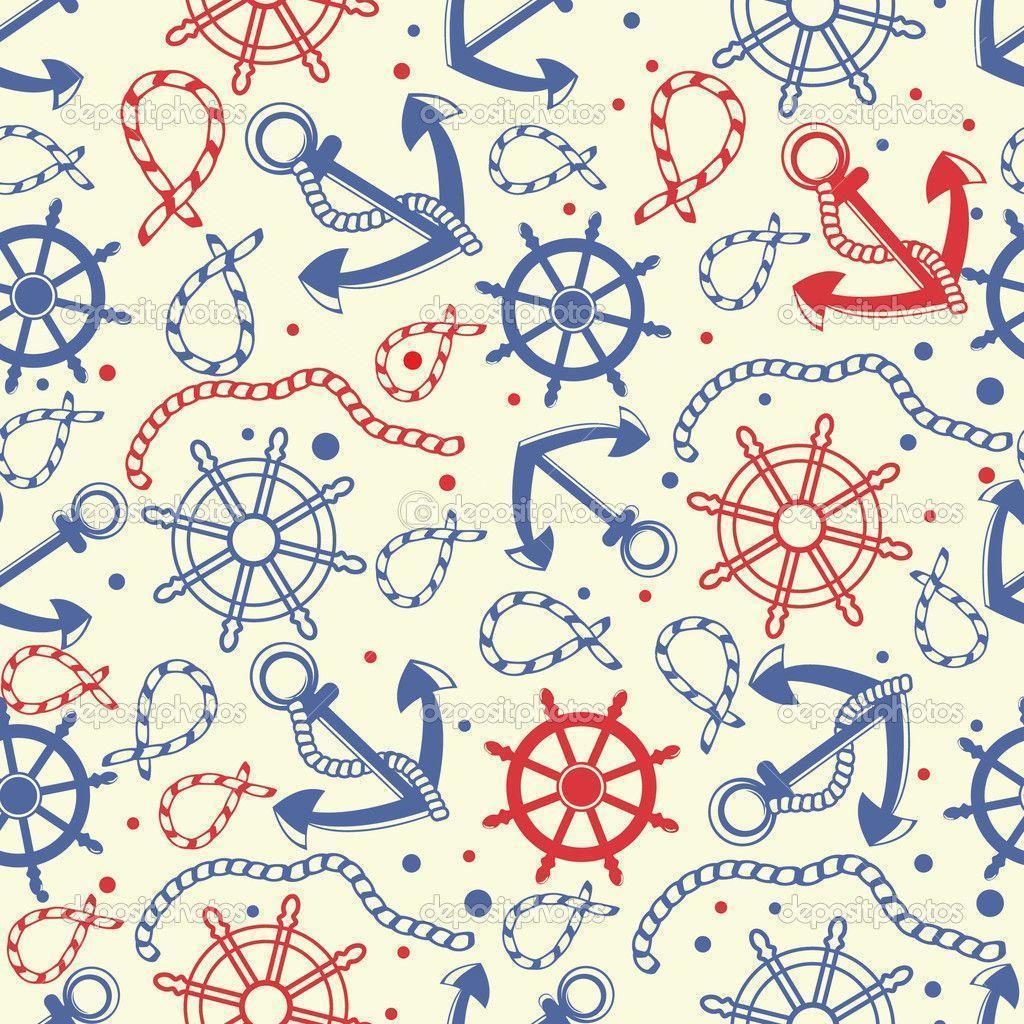 Anchor Wallpaper Background, Fantastic Anchor Image HDQ