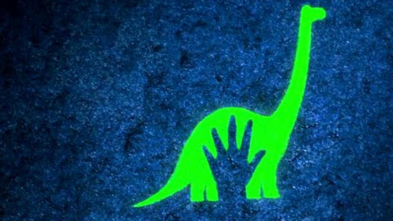The Good Dinosaur Wallpaper