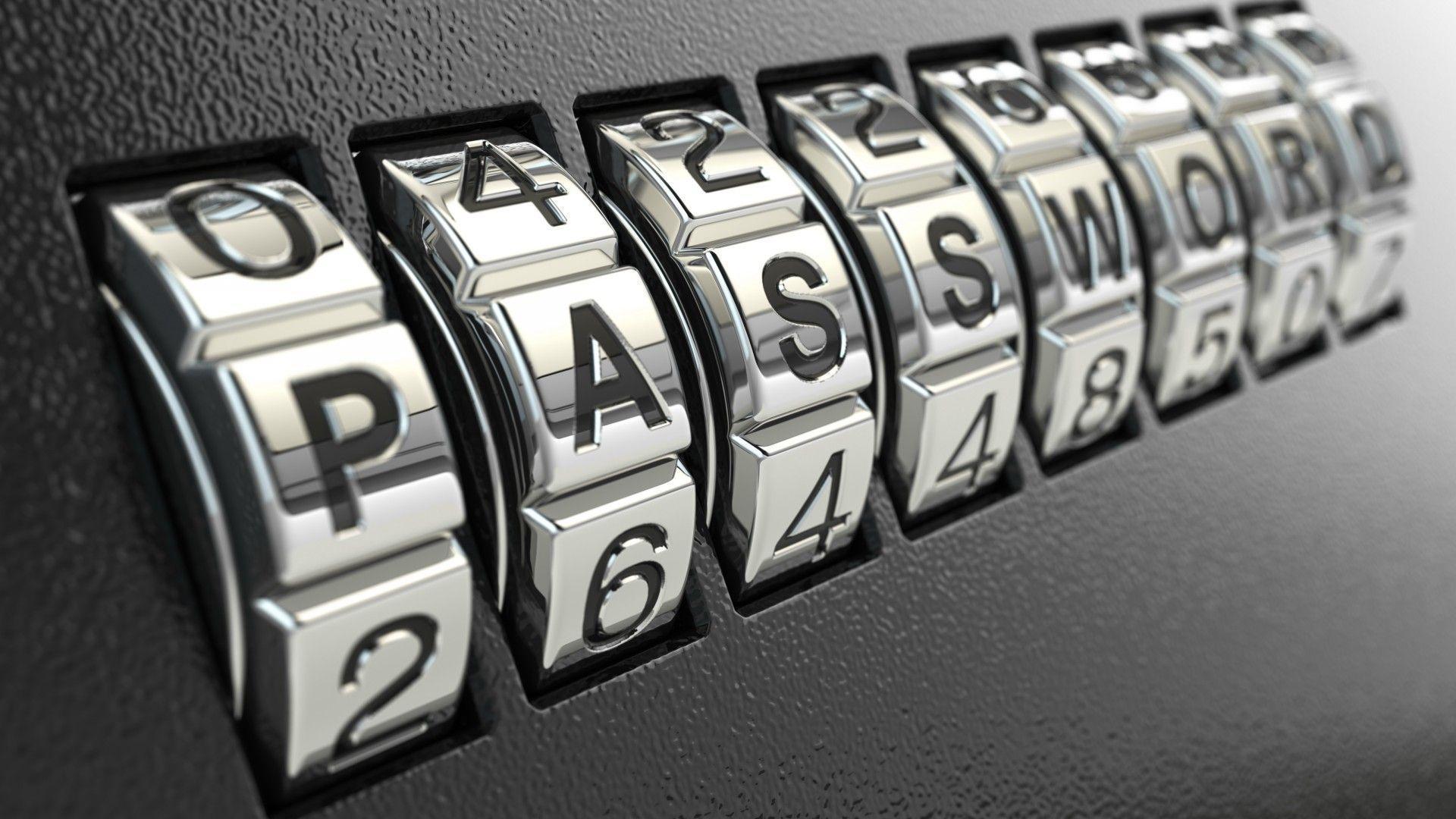 Password Wallpaper, Custom HD 46 Password Wallpaper Collection
