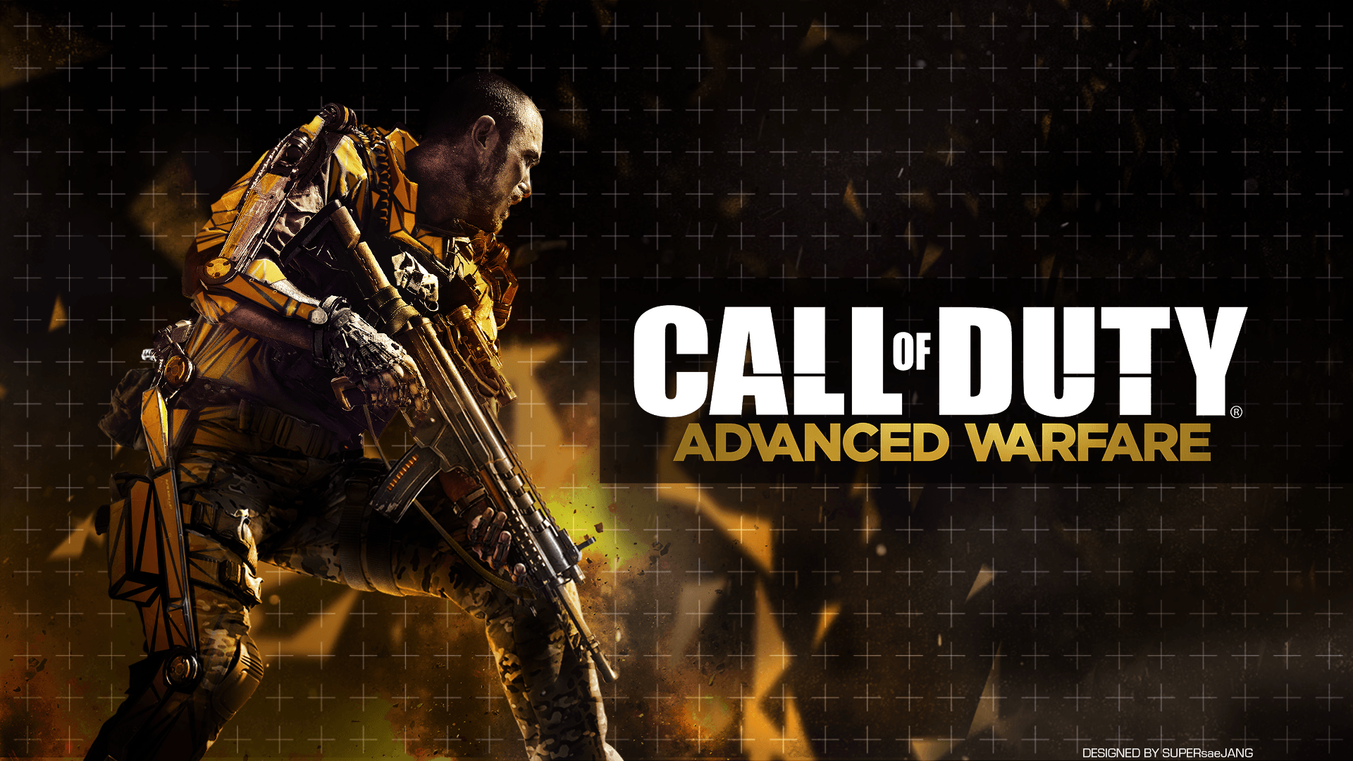 Advanced warfare ошибка steam фото 17