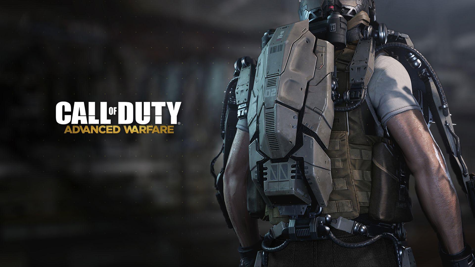 Call Of Duty Advanced Warfare Wallpaper, 42 Call Of Duty Advanced