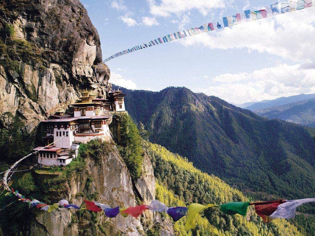Bhutan High Quality Wallpaper