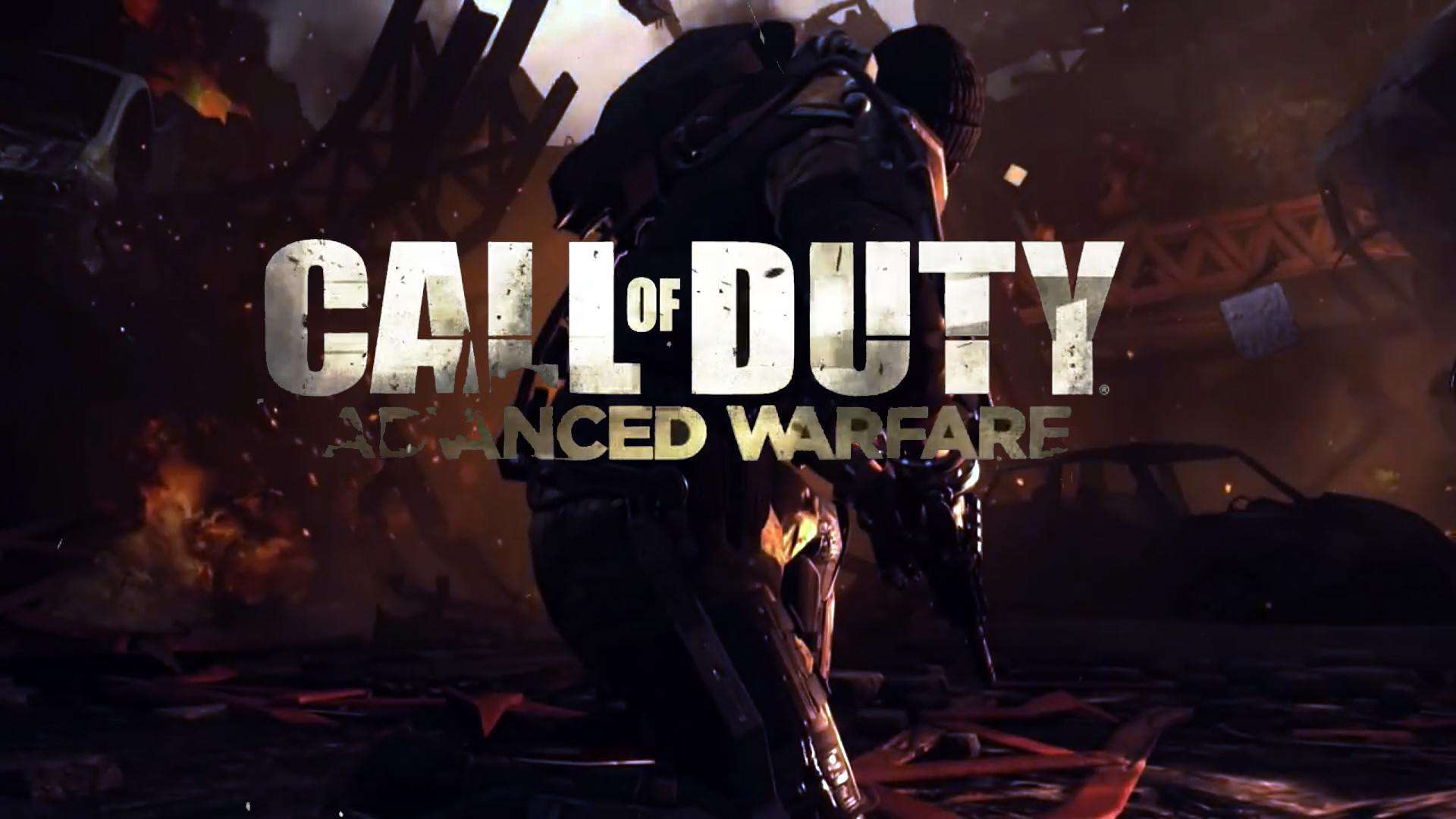 Advanced warfare on steam фото 18