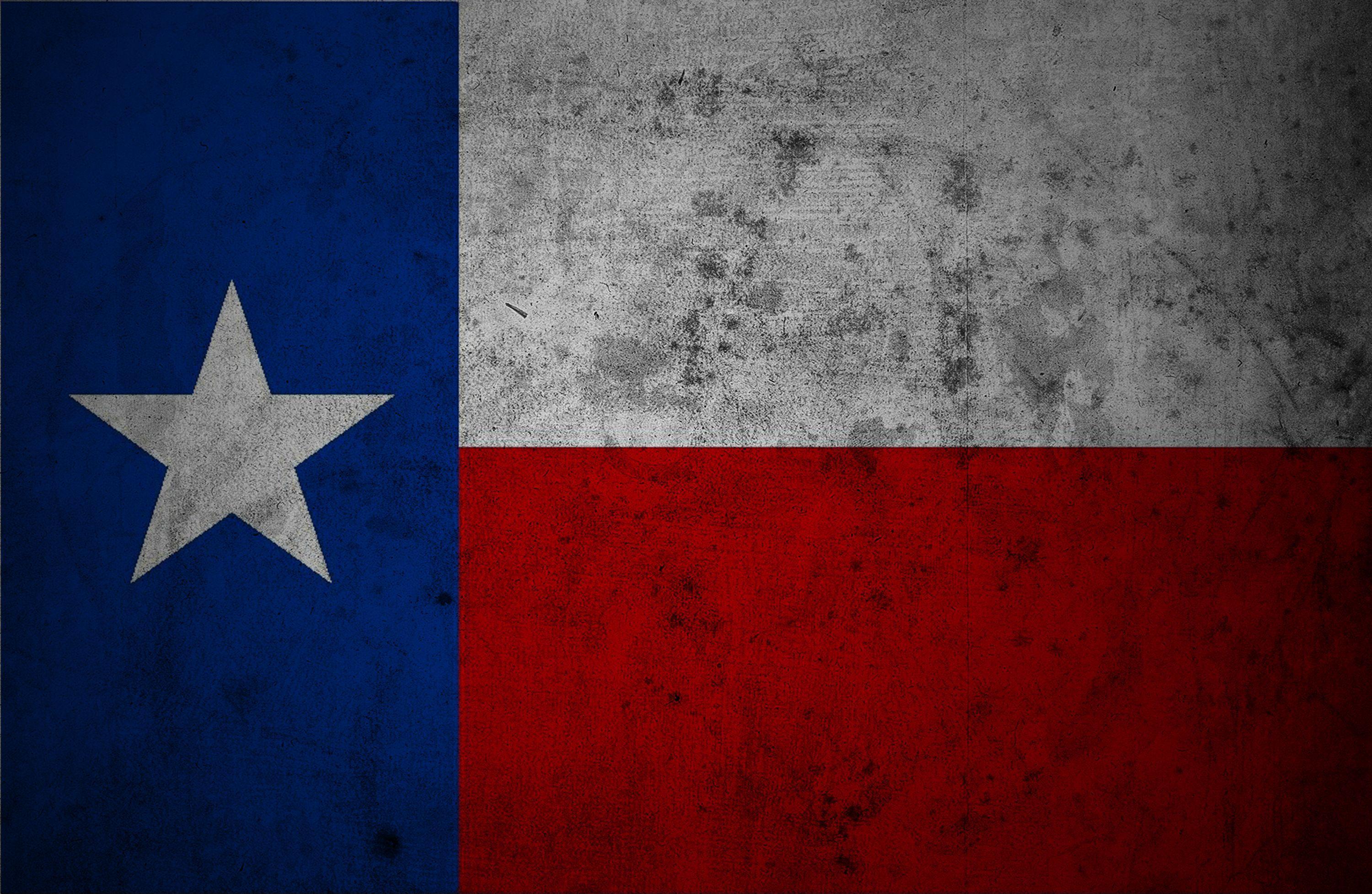 State Of Texas Flag Wallpaper