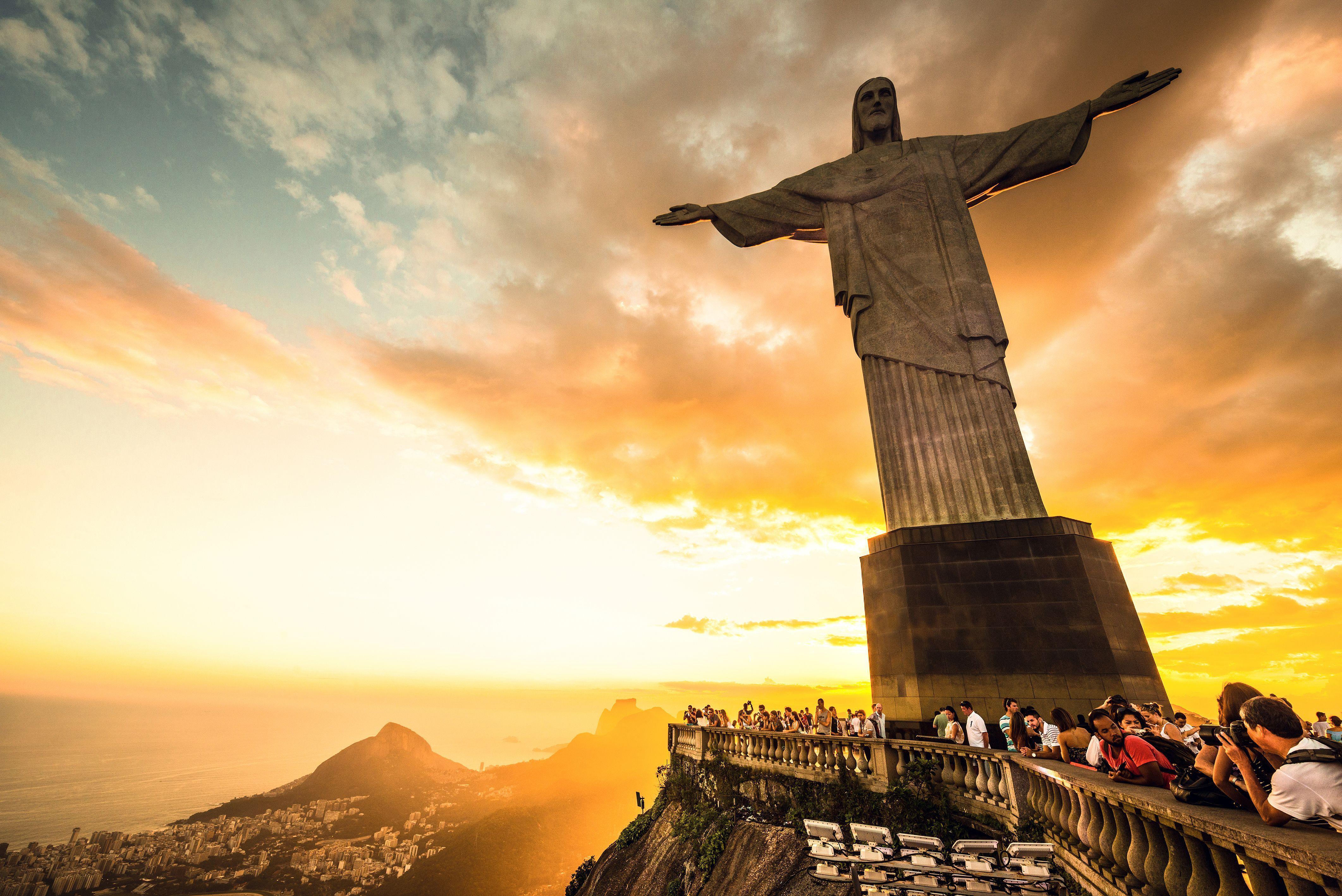 Must See Places In Rio De Janeiro, Brazil