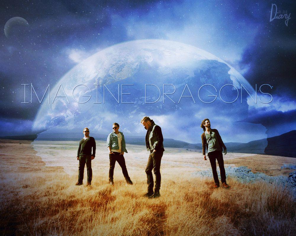 Imagine Dragons Wallpapers APK for Android Download