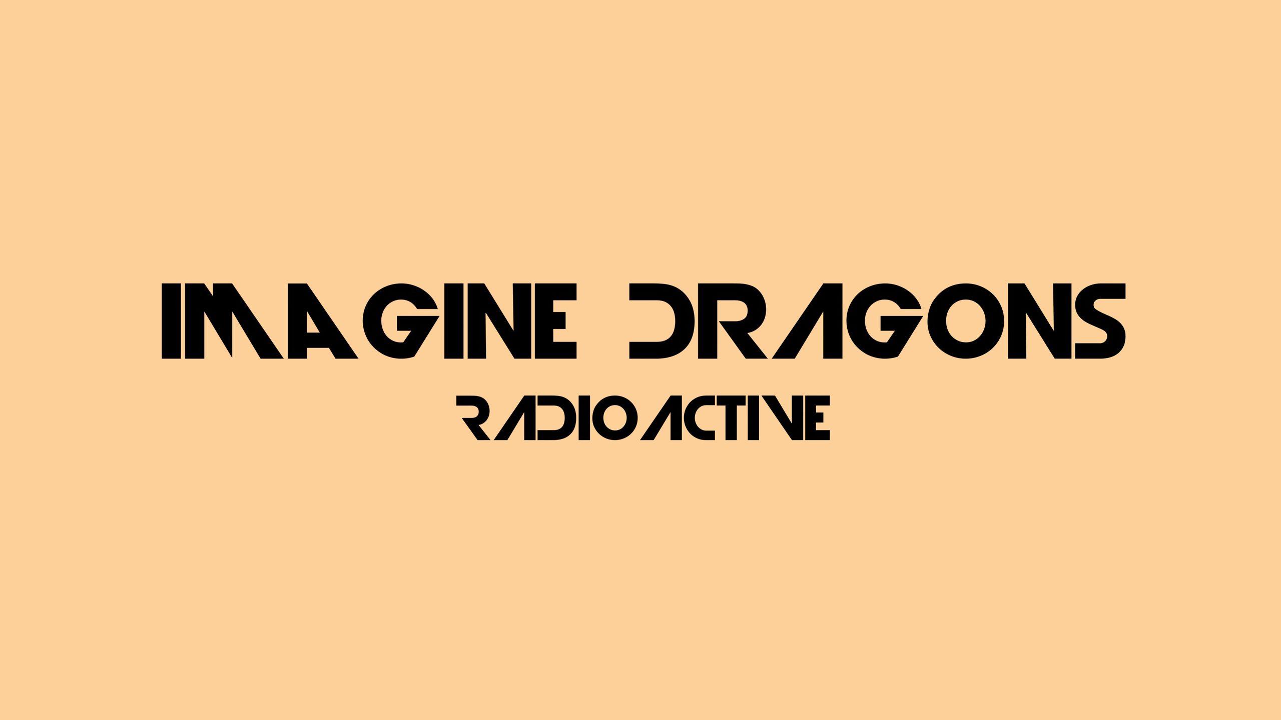 Imagine Dragons HD Wallpaper
