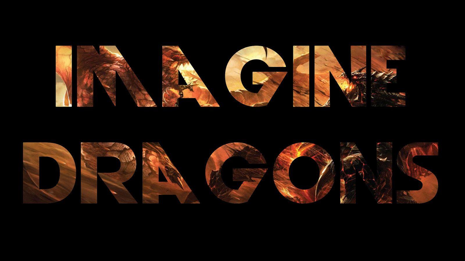 Imagine Dragons Wallpaper High Quality