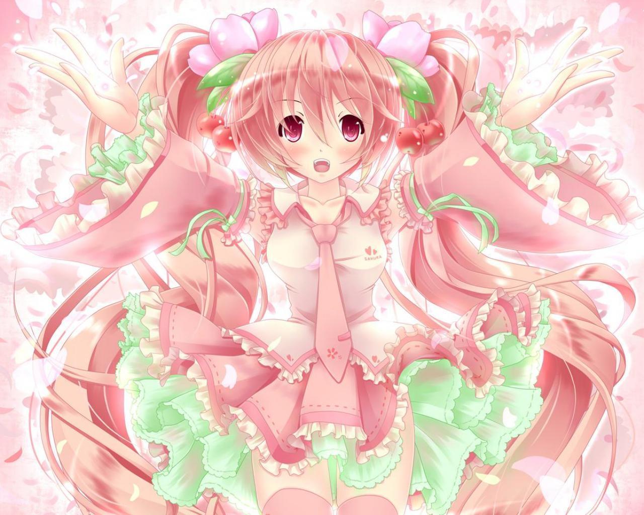 2020 sakura miku