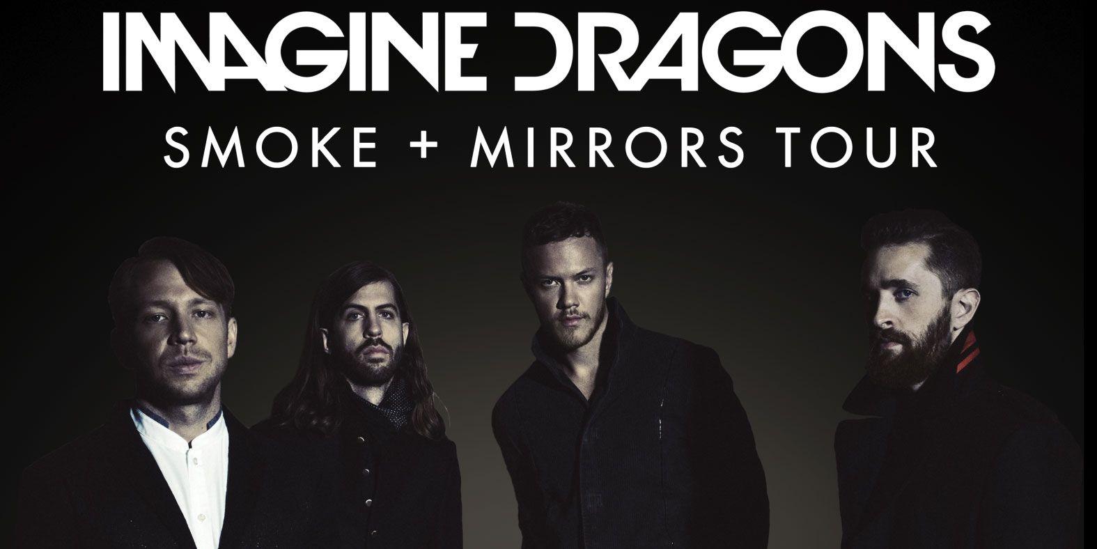 High Quality Imagine Dragons Wallpaper. Full HD Picture