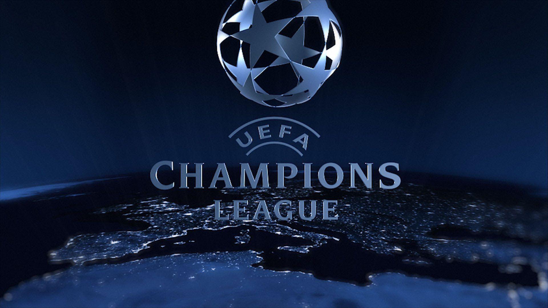 High Resolution UEFA Champions League Wallpaper, Iseult Bloschke