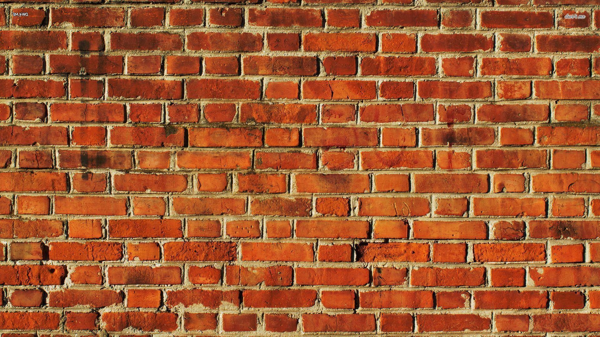 Brick Walls Wallpapers - Wallpaper Cave